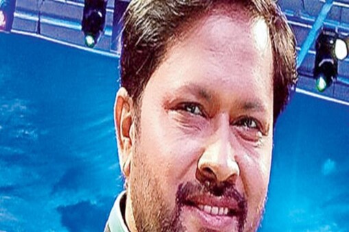 ଶ୍ରୀତମ୍ ଦାସ (ଫଟୋ ସୌଜନ୍ଯ ସୋସିଆଲ ମିଡ଼ିଆ)