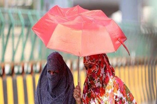 ଆଗାମୀ ୪ ଦିନ ବର୍ଷିବ ନିଆଁ