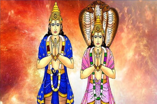 ଏହି ରାଶିରେ ଧନ ବର୍ଷା କରିବାକୁ ଯାଉଛନ୍ତି ରାହୁକେତୁ (ପ୍ରତୀକାତ୍ମକ ଛବି)