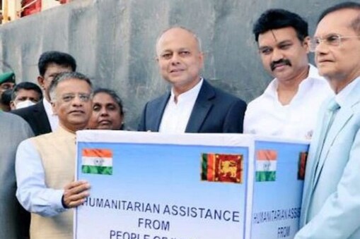 ଭାରତ ପୁଣି ଥରେ ଦେଖାଇଲା ଉଦାରତା