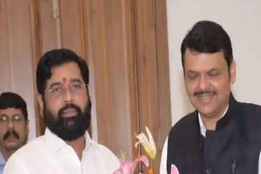 ଦେବେନ୍ଦ୍ର ଫଡନାଭିସ ନୁହେଁ ଏକନାଥ ସିନ୍ଦେ ହେବ ମହାରାଷ୍ଟ୍ରାର ନୂଆ ସିଏମ