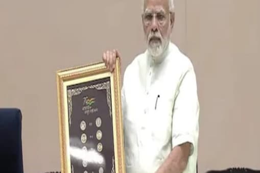 ପ୍ରଧାନମନ୍ତ୍ରୀ ମୋଦି (ପ୍ରତୀକାତ୍ମକ ଛବି)