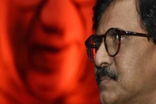 ସଞ୍ଜୟ ରାଉତ (ପ୍ରତୀକାତ୍ମକ ଛବି)