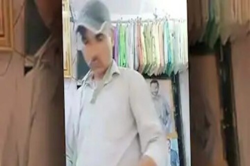 ମୃତ କହ୍ନେୟା (ପ୍ରତୀକାତ୍ମକ ଛବି)