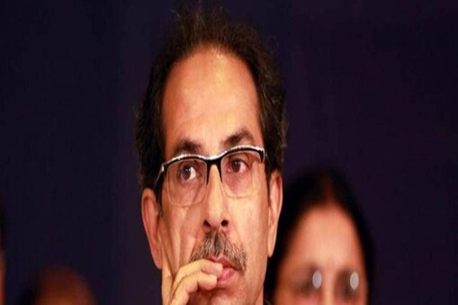 ଉଦ୍ଧବ ଠାକରେ (ପ୍ରତୀକାତ୍ମକ ଛବି)