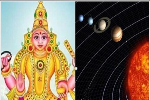 ଶୁକ୍ର ରାଶି (ପ୍ରତୀକାତ୍ମକ ଛବି)