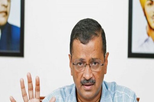 ଏମିତି ବୟାନ ଦେଲେ ଦିଲ୍ଲୀ ମୁଖ୍ୟମନ୍ତ୍ରୀ