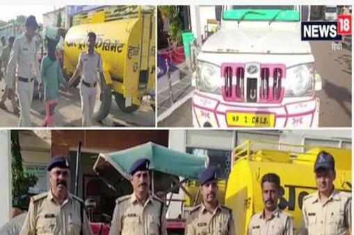 ଫିଲ୍ମ ଷ୍ଟାଇଲରେ ହେଉଥିଲା ଅଫିମ ଚୋରା ଚାଲାଣ; ପୁଷ୍ପା ଫିଲ୍ମରୁ ମିଳିଥିଲା ଆଇଡିଆ