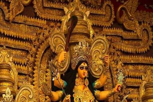 UNESCO ଐତିହ୍ୟ ତାଲିକାରେ ସାମିଲ ହେଲା କୋଲକାତାର ଦୁର୍ଗା ପୂଜା 