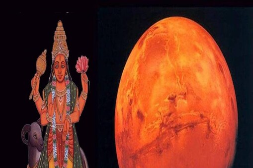 ୬୬ ଦିନ ପର୍ଯ୍ୟନ୍ତ ବୃଷରେ ରହିବେ ମଙ୍ଗଳ ଦେବ