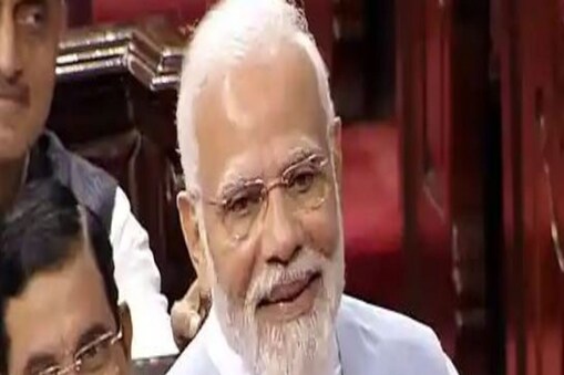  PM ମୋଦି