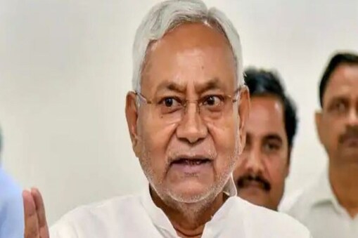 BJP ସହ ଗଠବନ୍ଧନ ଭବିଷ୍ୟତ ବିଷୟରେ ଆଜି ନିଷ୍ପତ୍ତି ନେବ JDU