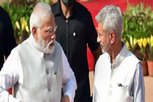 ମଧ୍ୟରାତ୍ରରେ ଜୟଶଙ୍କରଙ୍କୁ ଫୋନ କଲେ ମୋଦି (ପ୍ରତୀକାତ୍ମକ ଛବି)