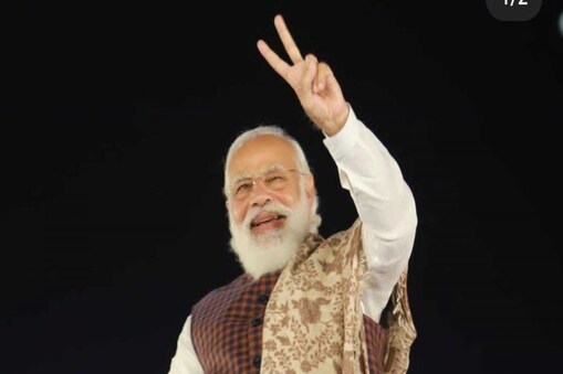 ପ୍ରଧାନମନ୍ତ୍ରୀ ନରେନ୍ଦ୍ର ମୋଦି