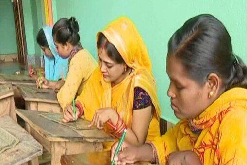 ପୁରୀ ଜିଲ୍ଲାର ୨ ମହିଳାଙ୍କୁ ମିଳିବ ଜାତୀୟ ହସ୍ତଶିଳ୍ପ ପୁରସ୍କାର