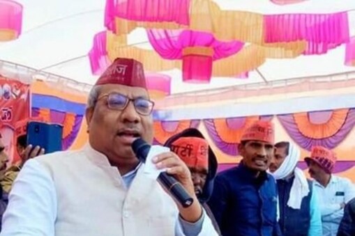 ରାମ ମନ୍ଦିର ପରି ପ୍ରତେକ ମନ୍ଦିର ପାଖରୁ ମସଜିଦ ହଟାଯିବା ଉଚିତ; ୟୁପି ମନ୍ତ୍ରୀ ସଞ୍ଜୟ ନିଶାଦ