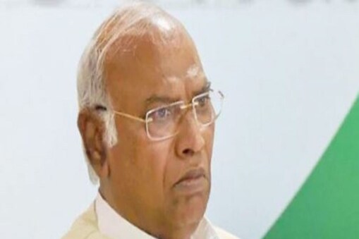 ଓଡ଼ିଶାରେ ମଲ୍ଲିକାର୍ଜୁନ ଖଡଗେ