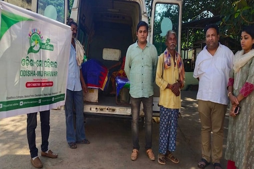 ଜିତେନ୍ଦ୍ର ପାଇଲେ ନୂଆ ଜୀବନ; ତାମିଲନାଡୁ ନୁହେଁ ଏବେ ଓଡ଼ିଶାରେ ଚାଲିଛି ଚିକିତ୍ସା