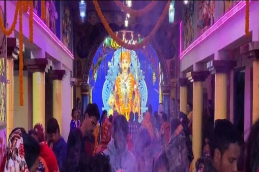 ବାଲେଶ୍ୱରରେ ପାଳିତ ହେଲା ବୁଢ଼ା କାର୍ତ୍ତିକ ପୂଜା; ହଜାରରୁ ଉର୍ଦ୍ଧ ଡାଲା ଭୋଗ ମୁଖ୍ୟ ଆକର୍ଷଣ