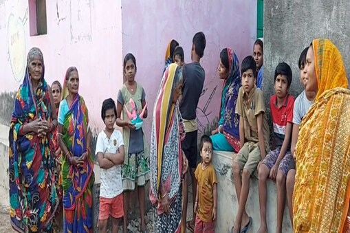ଓଡ଼ିଶାର ଏହି ଗାଁରେ ଅଜବ-ଗଜବ ପରମ୍ପରା