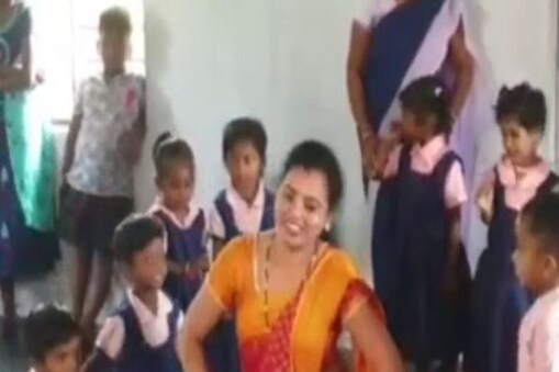 ଅଙ୍ଗନୱାଡି ଦିଦିଙ୍କ ନିଆରା ଢ଼ଙ୍ଗ