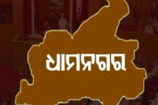 ସରିଲା ଧାମନଗର ଉପନିର୍ବାଚନ; କାହାର ହେବ ବାଜିମାତ ?