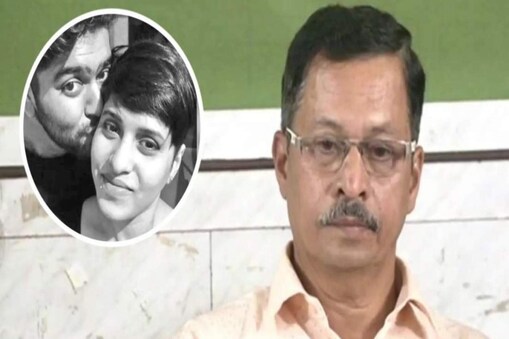 ଶେଷ ଥର ପାଇଁ ଶ୍ରଦ୍ଧା ଘରୁ ବାହାରକୁ ଆସିବା ବେଳେ ତାଙ୍କ ବାପାଙ୍କୁ ଗୋଟିଏ କଥା କହିଥିଲେ। ଯାହା ତାଙ୍କର ବର୍ତ୍ତମାନ ବେଶ ମନେପଡ଼ୁଛି।