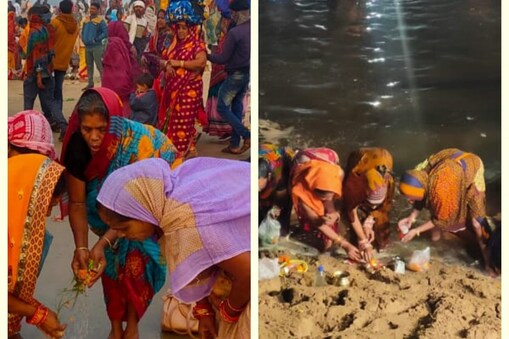 ଶାନ୍ତିଶୃଙ୍ଖଳାର ସହ ସମ୍ପନ୍ନ ହେଲା ଚନ୍ଦ୍ରଭାଗାରେ ମାଘ ସପ୍ତମୀ ବୁଡ