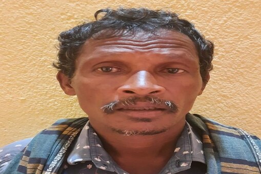 ମୃତ ଧନେଶ୍ୱର ବେହେରା