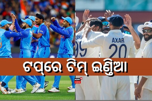 Team India