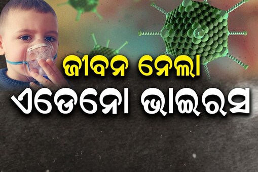 ପୁଣି ଏକ ନୂଆ ଭାଇରସ