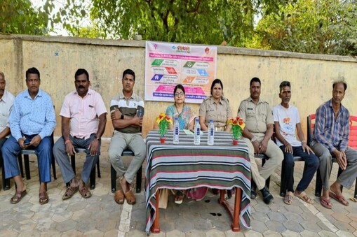 'ମାଧ୍ୟମର' ନିଆରା ପ୍ରୟାସ; ଆପୋଷ ବୁଝାମଣାରେ ସମସ୍ୟାର ସମାଧାନ