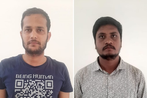ଉତ୍କଳ ବିଶ୍ୱବିଦ୍ୟାଳୟ ଗଣ୍ଡଗୋଳ ଘଟଣାରେ ୨ ଅଭିଯୁକ୍ତ ଗିରଫ