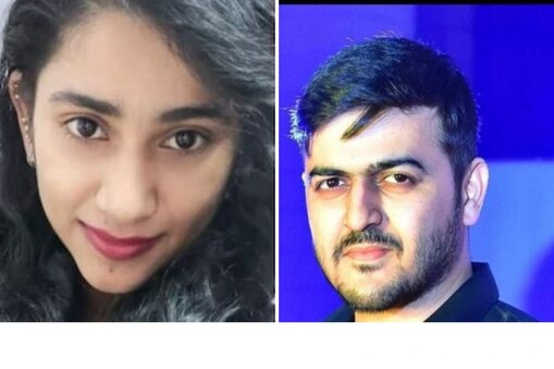 ଶ୍ଵେତା ଆତ୍ମହତ୍ୟା ଘଟଣା 