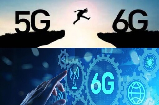 ଭାରତରେ ଆରମ୍ଭ ହେବ 6G Service: ରାସ୍ତାରେ ଚାଲିବ ଚାଳକ ବିହୀନ ଯାନ !