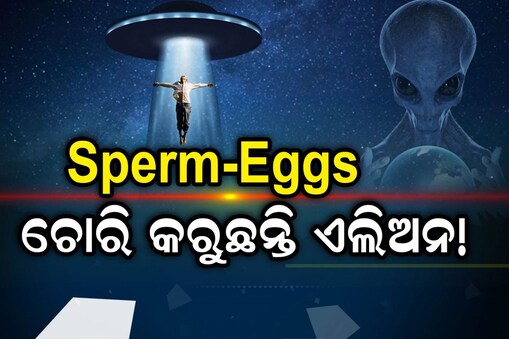 ବୈଜ୍ଞାନିକଙ୍କ ବଡ଼ ଖୁଲାସା