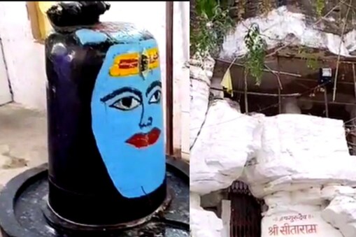 ଏକା ସାଙ୍ଗରେ ପୂଜା ପାଉଛନ୍ତି ଭଗବାନ ଶିବ ଓ ହନୁମାନ