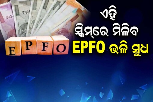 PPF ସ୍କିମ୍ ବିଷୟରେ ଜାଣନ୍ତୁ