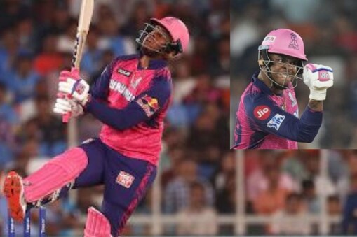 IPL 2023: ରାଜସ୍ଥାନ ରୟାଲ୍ସର ଜିତ୍, ୩ ୱିକେଟରେ ଗୁଜୁରାଟ ଟାଇଟାନ୍ସ ପରାସ୍ତ