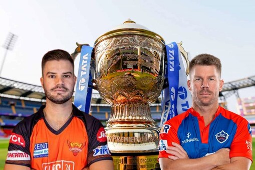 IPL :  ହାଇଦ୍ରାବାଦକୁ ୭ ରନରେ ମାତ ଦେଲା ଦିଲ୍ଲୀ କ୍ୟାପିଟାଲ୍ସ
