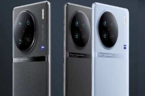 ଭାରତରେ ଦମଦାର ଏଣ୍ଟ୍ରି କଲା Vivo X90 Series