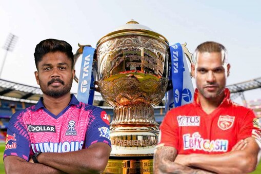 IPL 2023: ରୋମାଞ୍ଚକ ମ୍ୟାଚ୍‌; ୪ ଓ୍ବିକେଟରେ ପଞ୍ଜାବ କିଙ୍ଗସ୍‌କୁ ପରାସ୍ତ କଲା ରାଜସ୍ଥାନ  ରୟାଲ୍ସ 