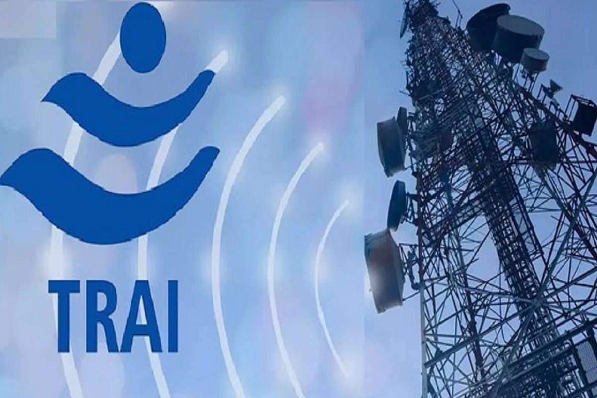 ट्राई रिकॉर्ड: पर्दे के पीछे इस मामले में नंबर 1 टेलीकॉम कंपनी… ट्राई रिकॉर्ड: पर्दे के पीछे इस मामले में नंबर 1 टेलीकॉम कंपनी…