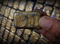 ଚ଼ୀନ୍ ଓ ସାଉଦି ଆରବରୁ ମୁମ୍ବାଇ ଭାୟା ପଶ୍ଚିମ ଓଡ଼ିଶା - ଓଡ଼ିଶା ସୁନା ସ୍ମଗଲିଂର ନୂଆ ରୁଟ୍ ପାଲଟୁଛି କି?