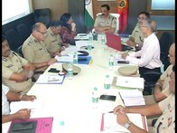 ରାଜ୍ୟର ବଡ଼ ବଡ଼ ରେଳ ଷ୍ଟେସନକୁ ରଖାଯିବ ସଂପୂର୍ଣ୍ଣ ସିସିଟିଭି ସ୍କାନରରେ