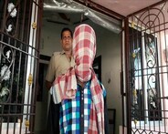 ବିବାହର ପ୍ରତିଶୃତି ଦେଇ ସପ୍ତମ ଶ୍ରେଣୀ ଛାତ୍ରୀଙ୍କ ସହ ଦୁଷ୍କର୍ମ କଲା ପଡୋଶୀ ଯୁବକ; ଆଠ ମାସର ଗର୍ଭବତୀ