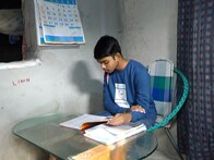 ଓଡ଼ିଶାର ଏଇ କୁନି ବୈଜ୍ଞାନିକଙ୍କୁ ଆମେରିକାର ନାସାରୁ ଡକରା ଆସିଛି