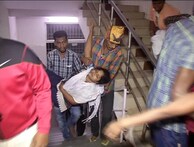 ବିଷାକ୍ତ ଗ୍ୟାସ୍‌ର ପ୍ରଭାବ: ବାଲେଶ୍ବର ଜିଲ୍ଲାର ଖନ୍ତାପଡ଼ାରେ ଥିବା ଫାଲକନ୍‌ ଚିଙ୍ଗୁଡ଼ି ଫାର୍ମର ୧୦୦ ମହିଳା କର୍ମଚାରୀ ଅସୁସ୍ଥ