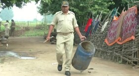 ରାୟଗଡା ଜିଲ୍ଲାରେ ପୁଣି ମଦମୃତ୍ୟୁ