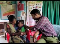 ଅଜଣା ରୋଗର ଆତଙ୍କ: ମାଲକାନଗିରିରେ ୧୫ ଦିନ ମଧ୍ୟରେ ୬ ଜଣ ଶିଶୁଙ୍କ ମୃତ୍ୟୁ